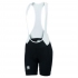 Sportful Tour bibshort zwart/wit dames    1101356-102